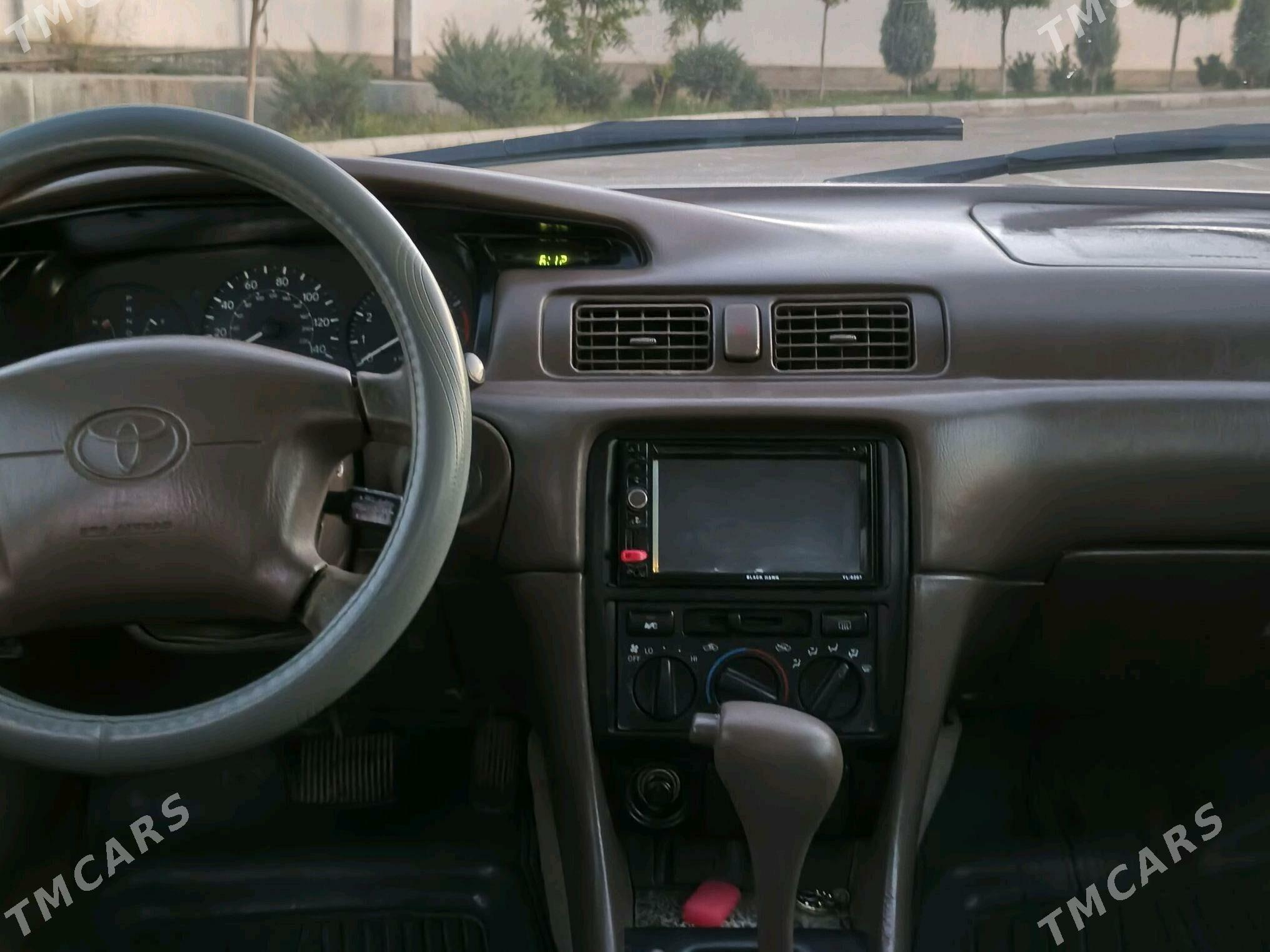 Toyota Camry 1998 - 110 000 TMT - Türkmenabat - img 5