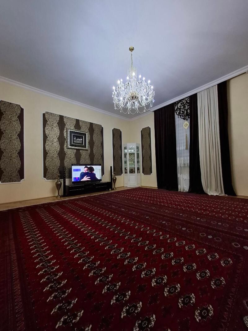 Подвойская-Московская 5ком - Ашхабад - img 2