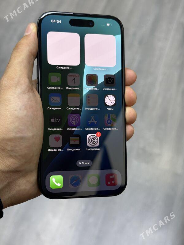 iphone16 - Aşgabat - img 7