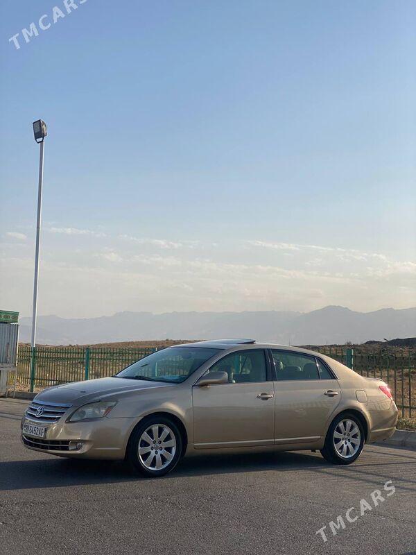 Toyota Avalon 2007 - 200 000 TMT - Aşgabat - img 4