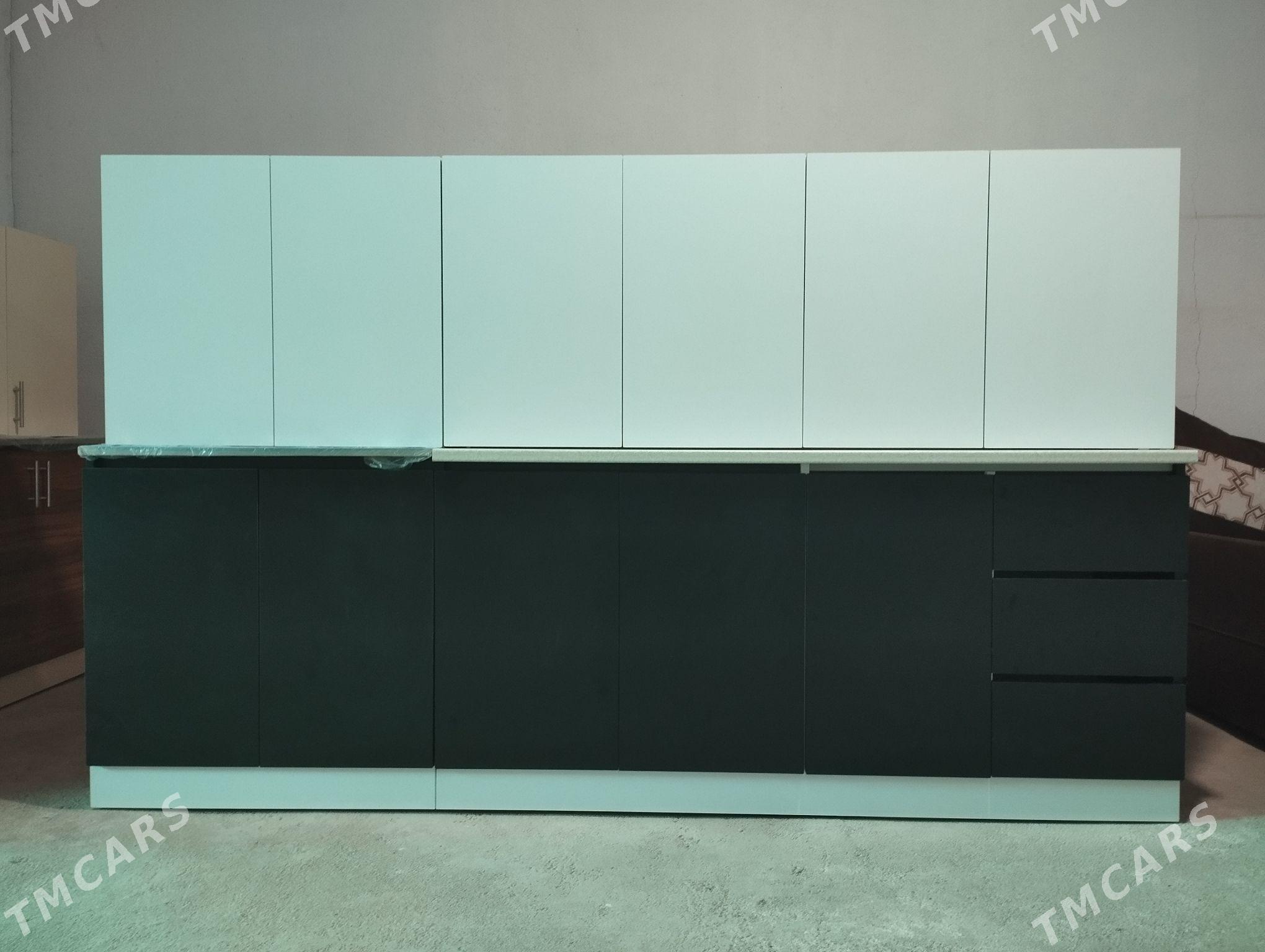 mebel kuhny - Aşgabat - img 2