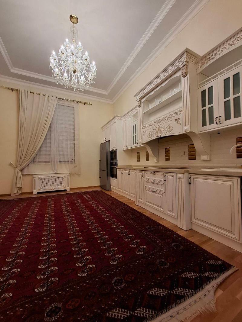 Подвойская-Московская 5ком - Ашхабад - img 4