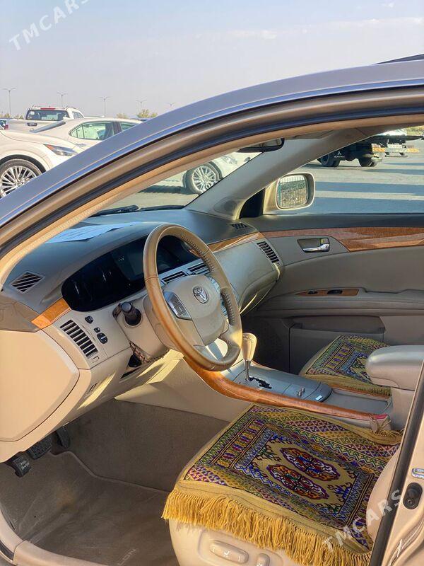 Toyota Avalon 2007 - 200 000 TMT - Aşgabat - img 3