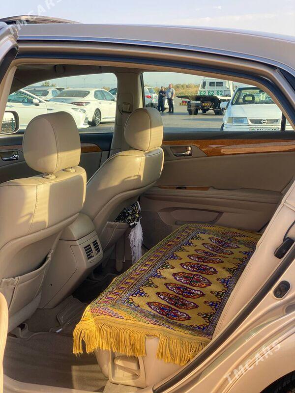 Toyota Avalon 2007 - 200 000 TMT - Aşgabat - img 2