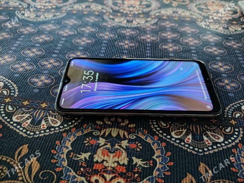 Redmi not 8 - Daşoguz - img 1