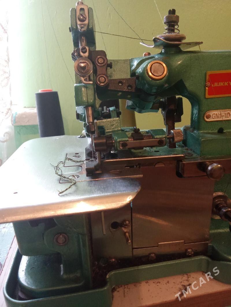 owerlok - Бузмеин - img 2