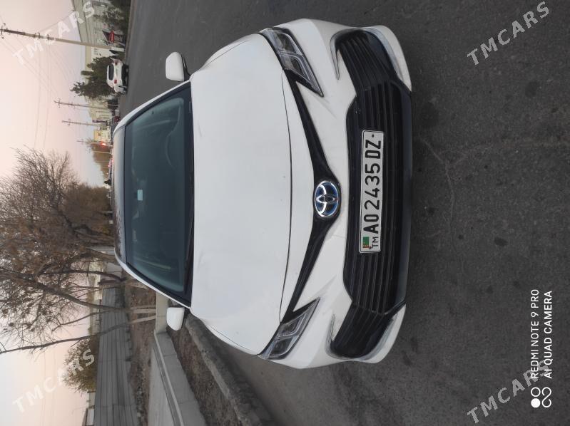 Toyota Camry 2021 - 210 000 TMT - Дашогуз - img 1