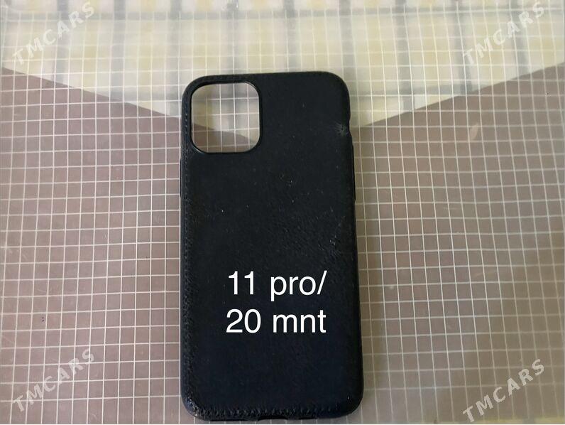 iPhone 11/12 pro chexol - Дашогуз - img 2