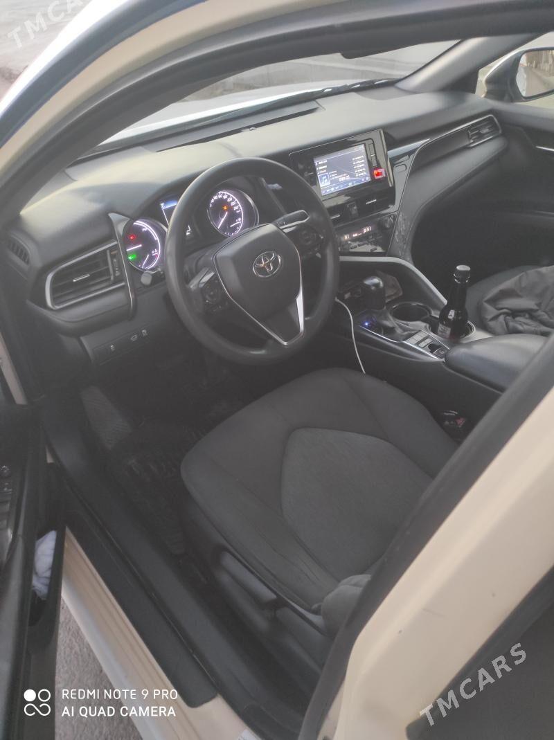 Toyota Camry 2021 - 210 000 TMT - Дашогуз - img 5