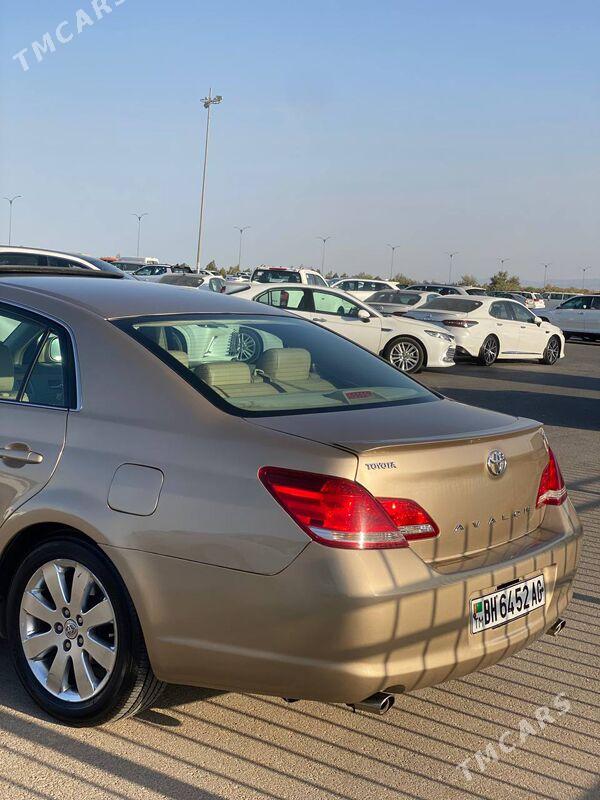 Toyota Avalon 2007 - 200 000 TMT - Aşgabat - img 5