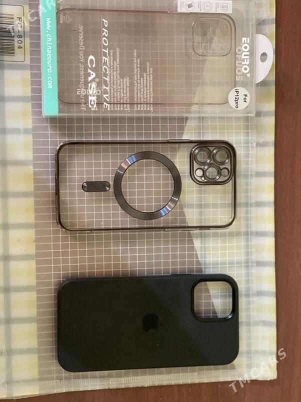 iPhone 11/12 pro chexol - Дашогуз - img 3
