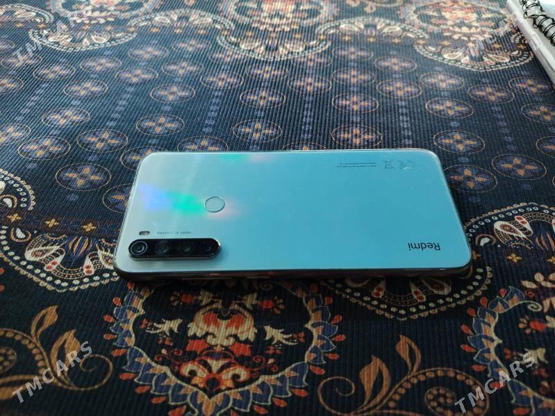 Redmi not 8 - Daşoguz - img 2