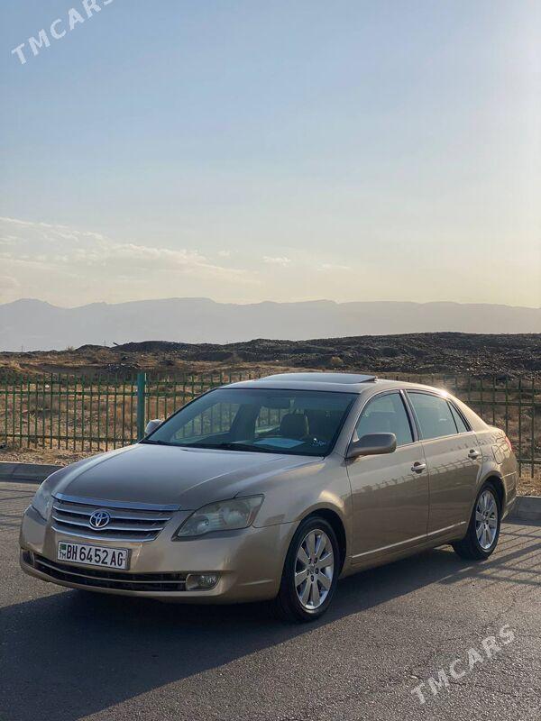 Toyota Avalon 2007 - 200 000 TMT - Aşgabat - img 1