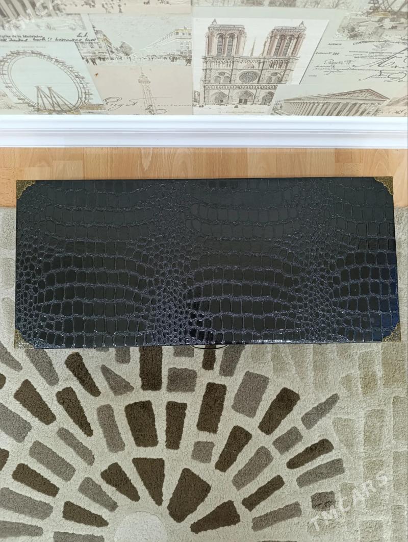 Эксклюзивный набор - Ашхабад - img 2