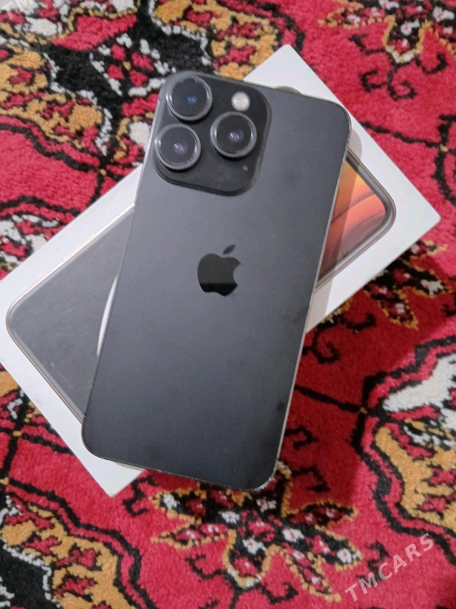IPhone xs - Bagyr - img 1