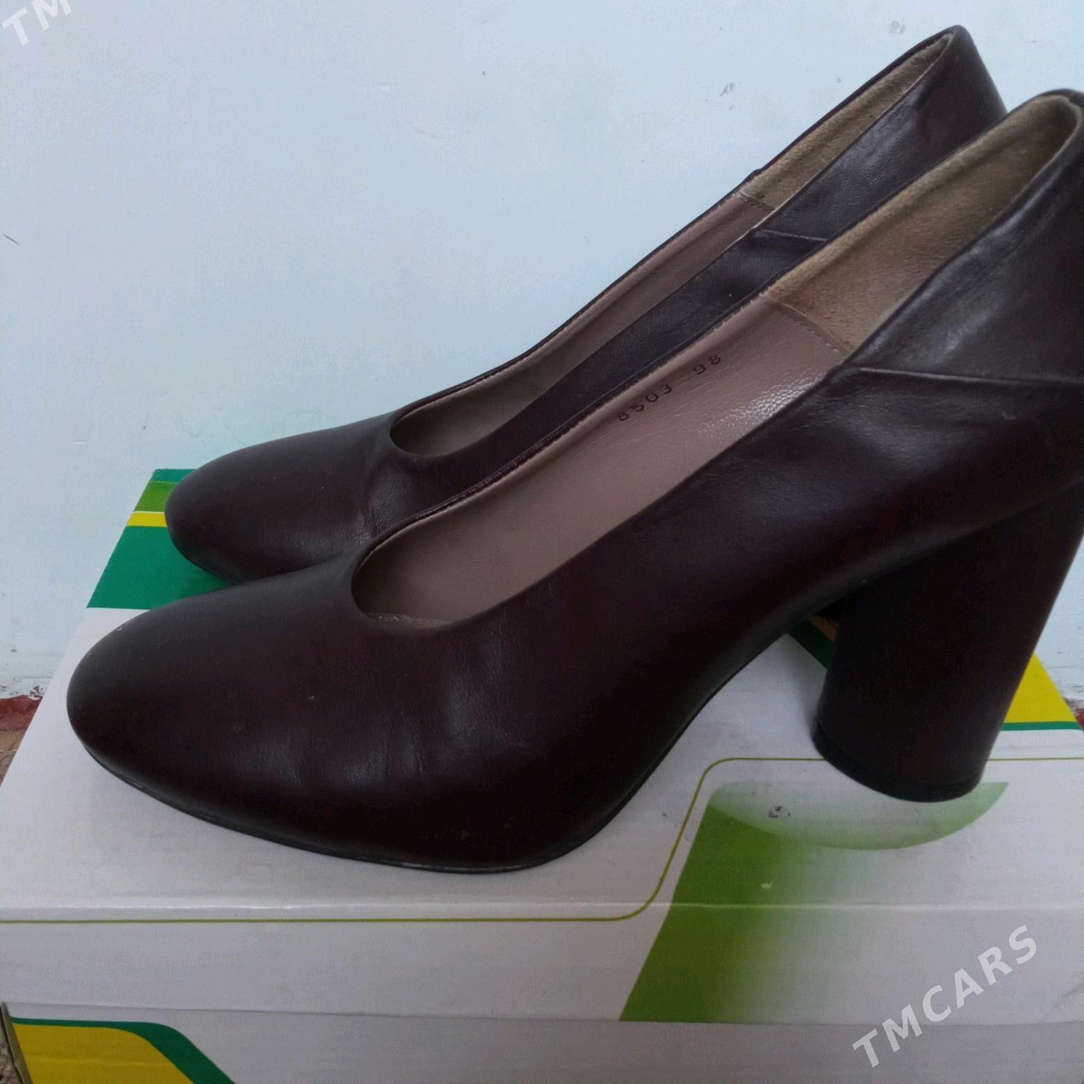 туфли - Дашогуз - img 2