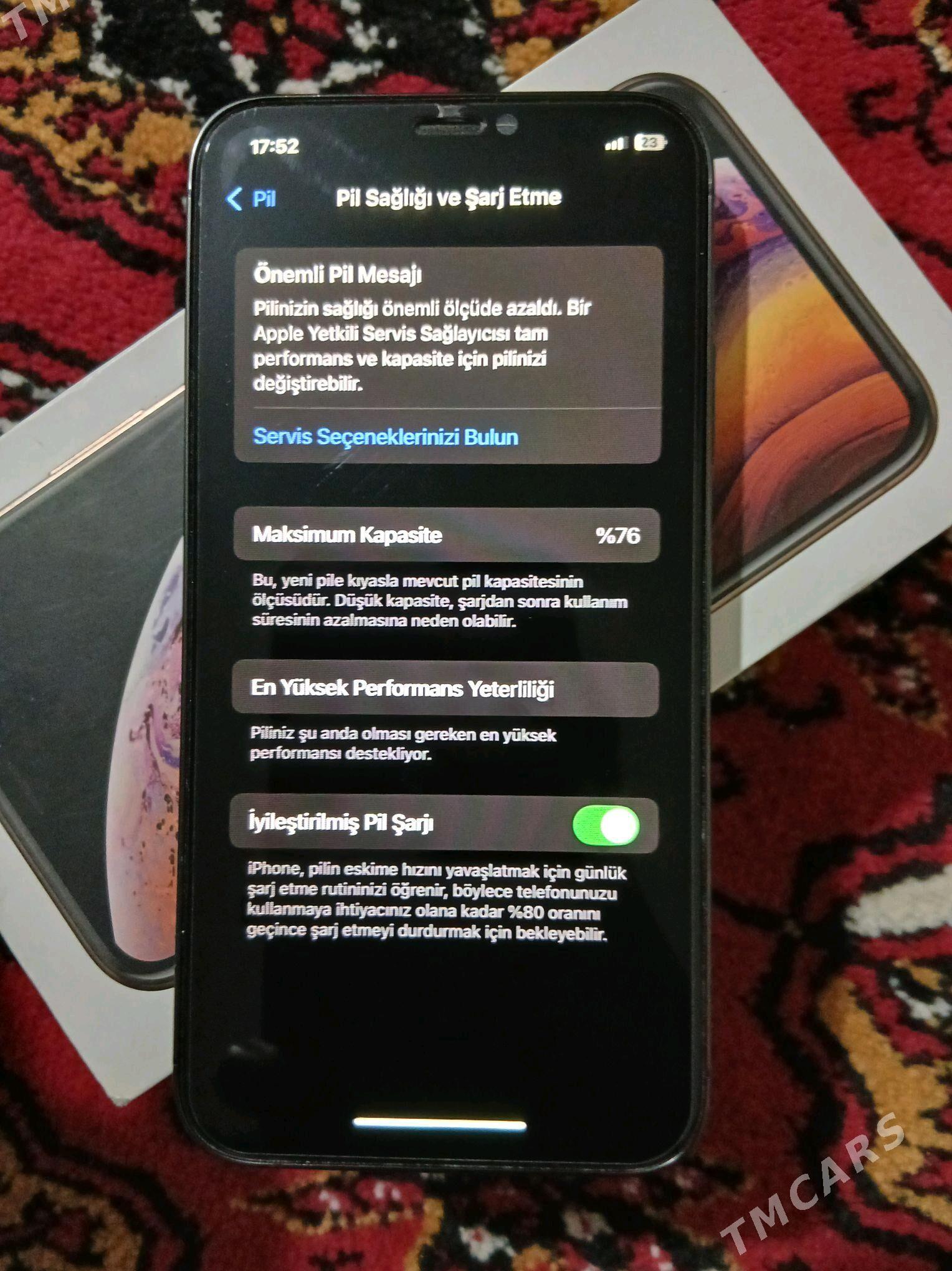 IPhone xs - Bagyr - img 3