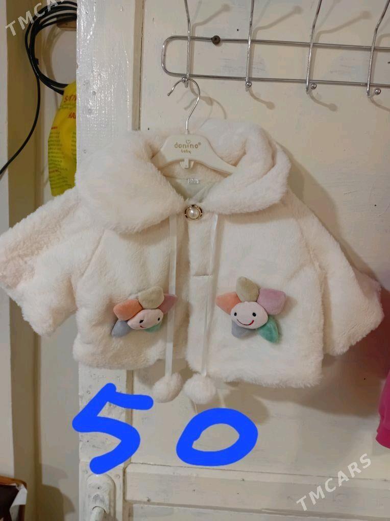 Kombinzon - Aşgabat - img 2