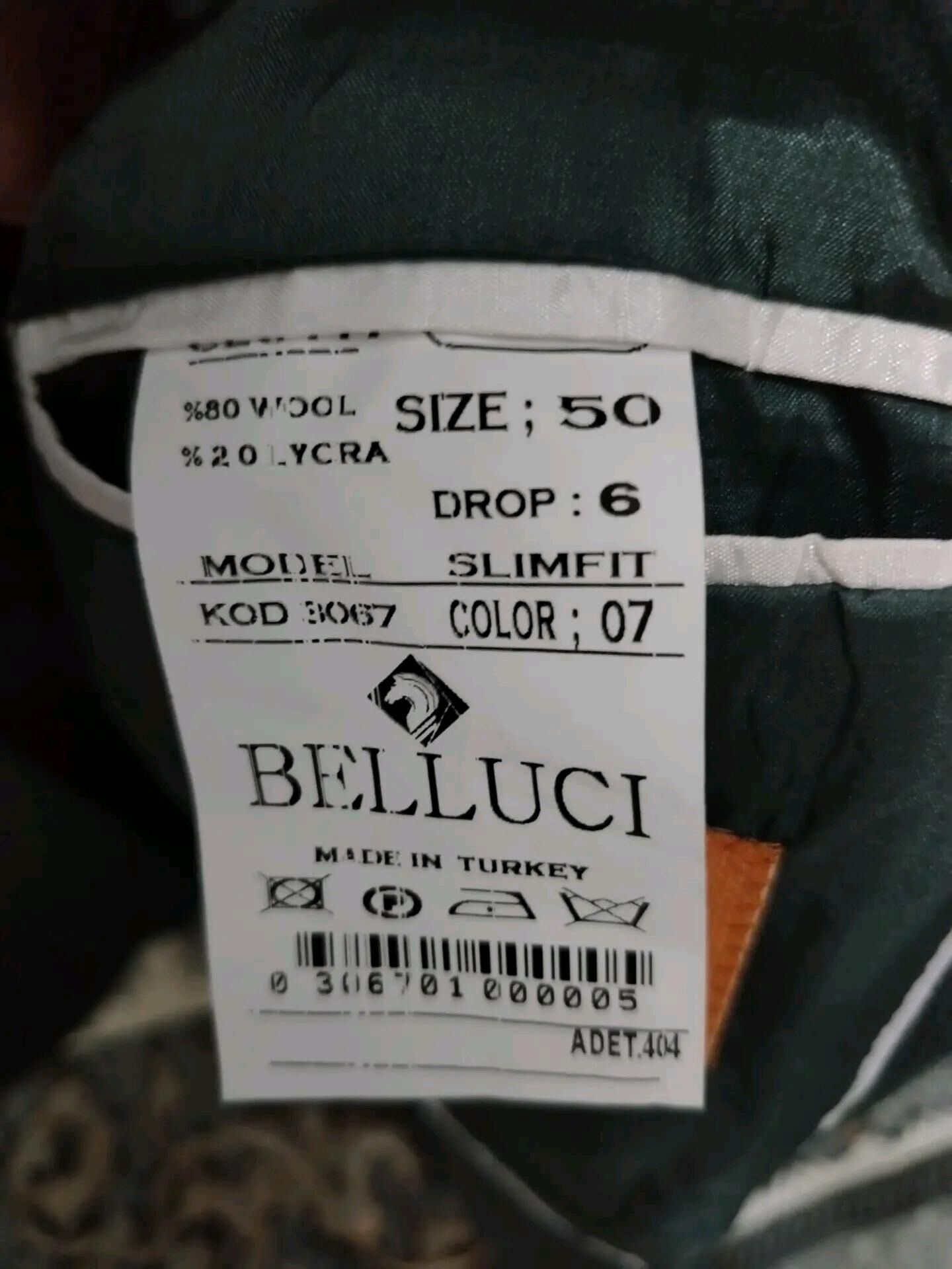 костюм kostyum - Hazar - img 2