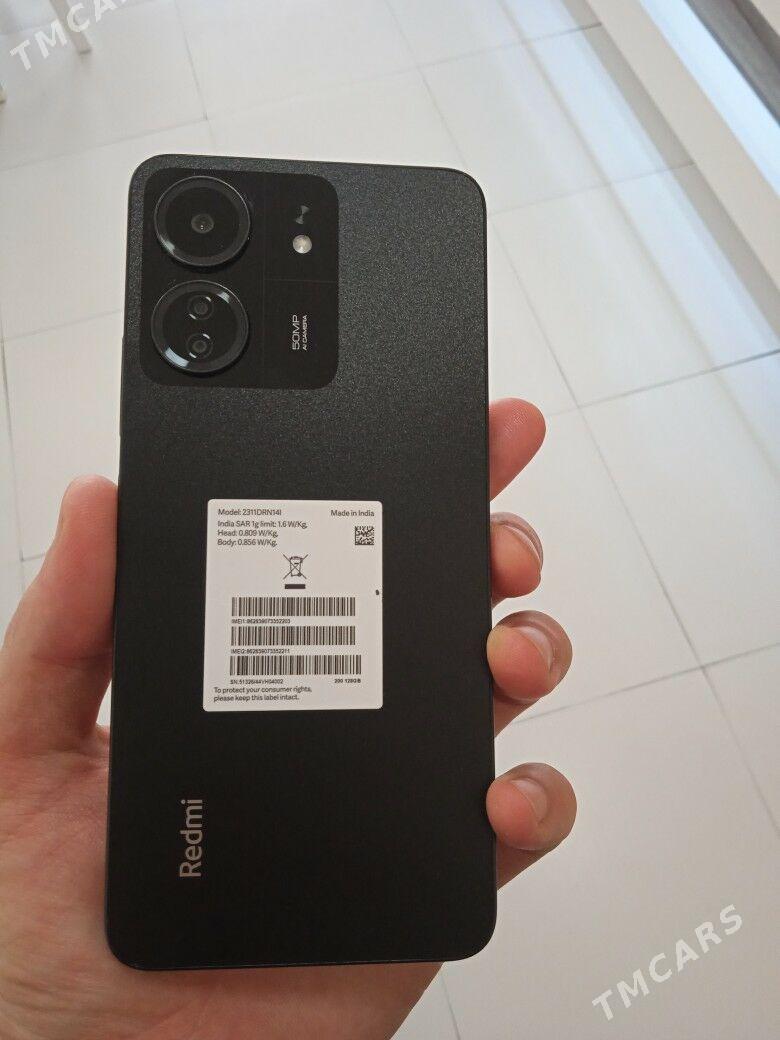 Redmi 13 ci - Gyzylarbat - img 4