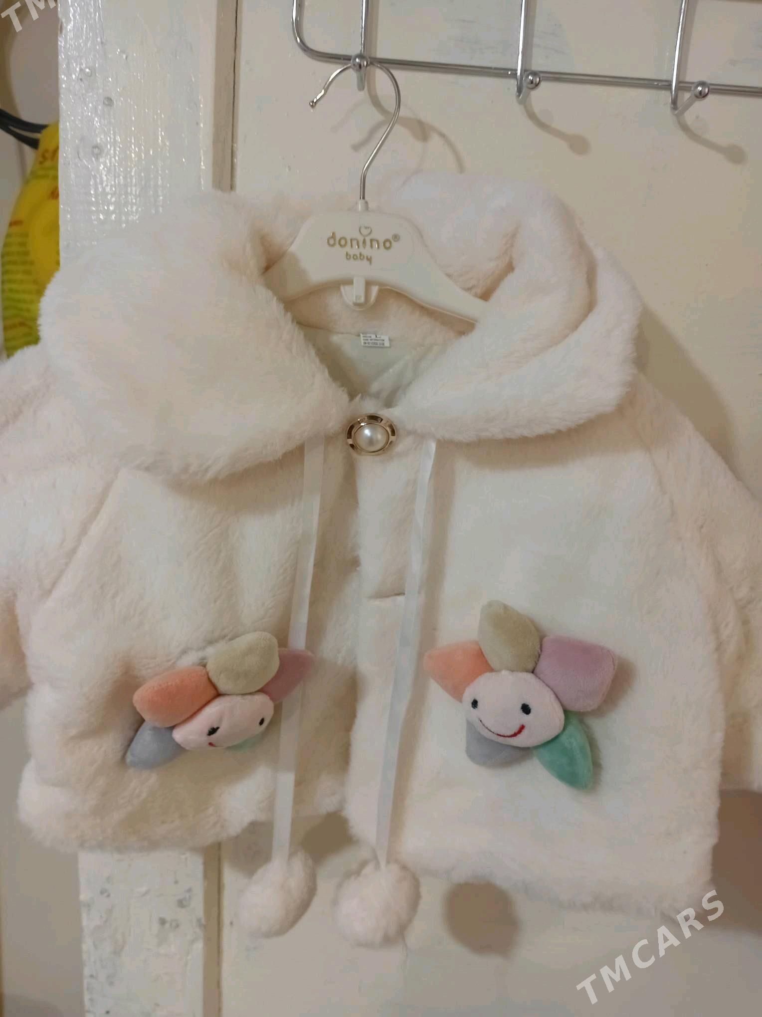 Kombinzon - Aşgabat - img 4