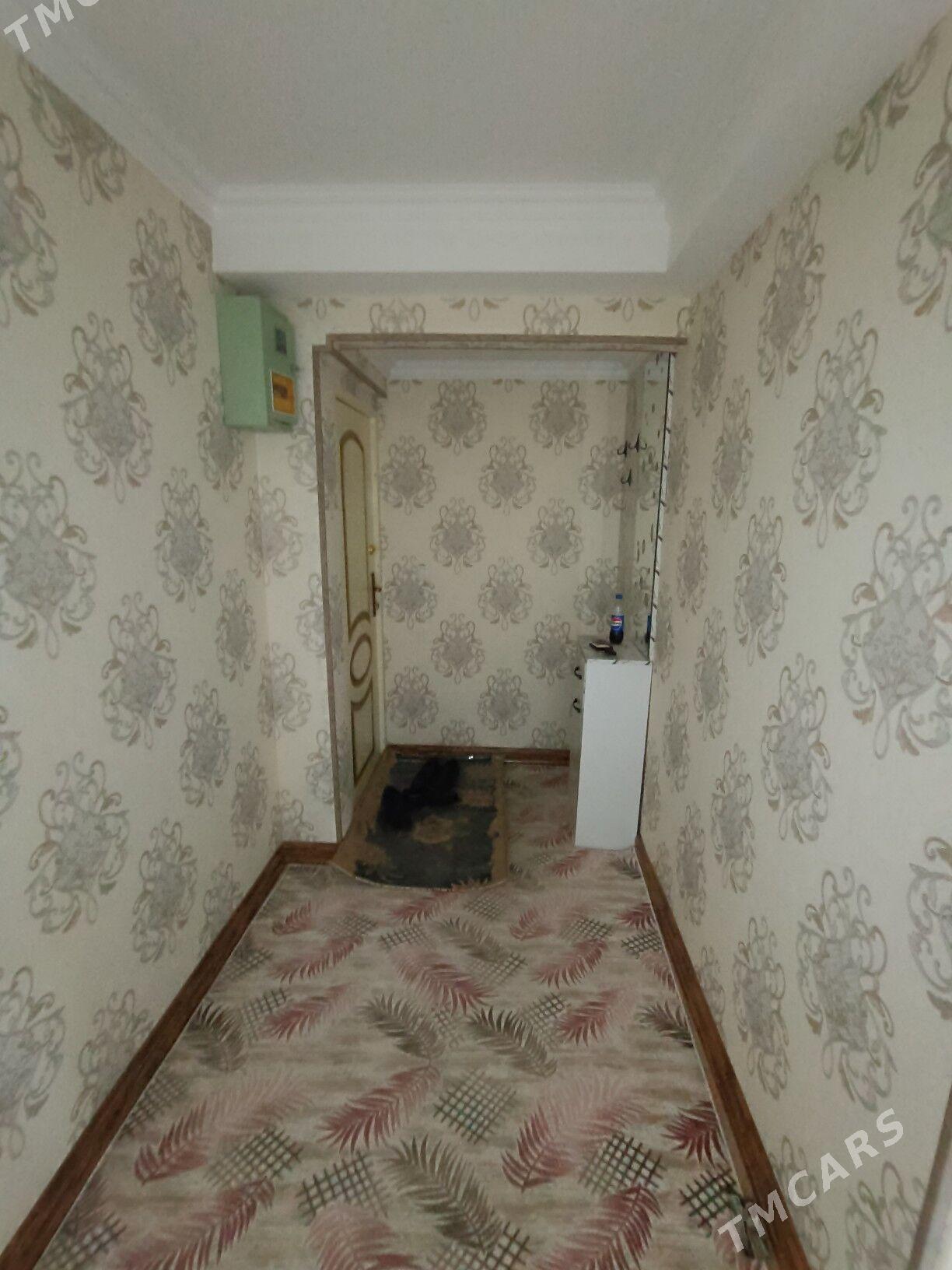 1 этаж 2 комнат - Мары - img 5