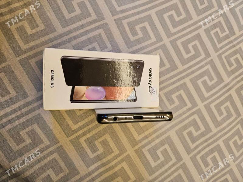 samsung a32 - Aşgabat - img 3