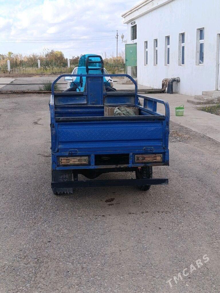 Fekon FK200-14G 2012 - 14 000 TMT - Серахс - img 2