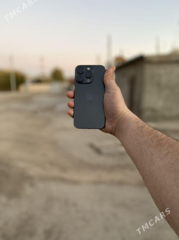 Iphone 15pro - Daşoguz - img 6