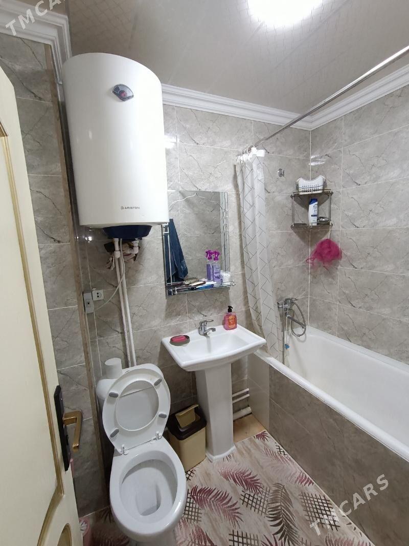 1 этаж 2 комнат - Мары - img 6