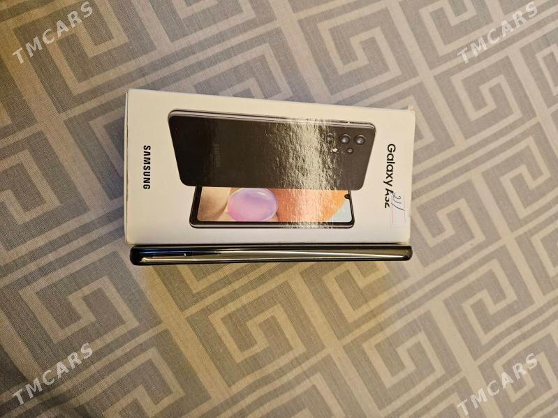 samsung a32 - Aşgabat - img 4