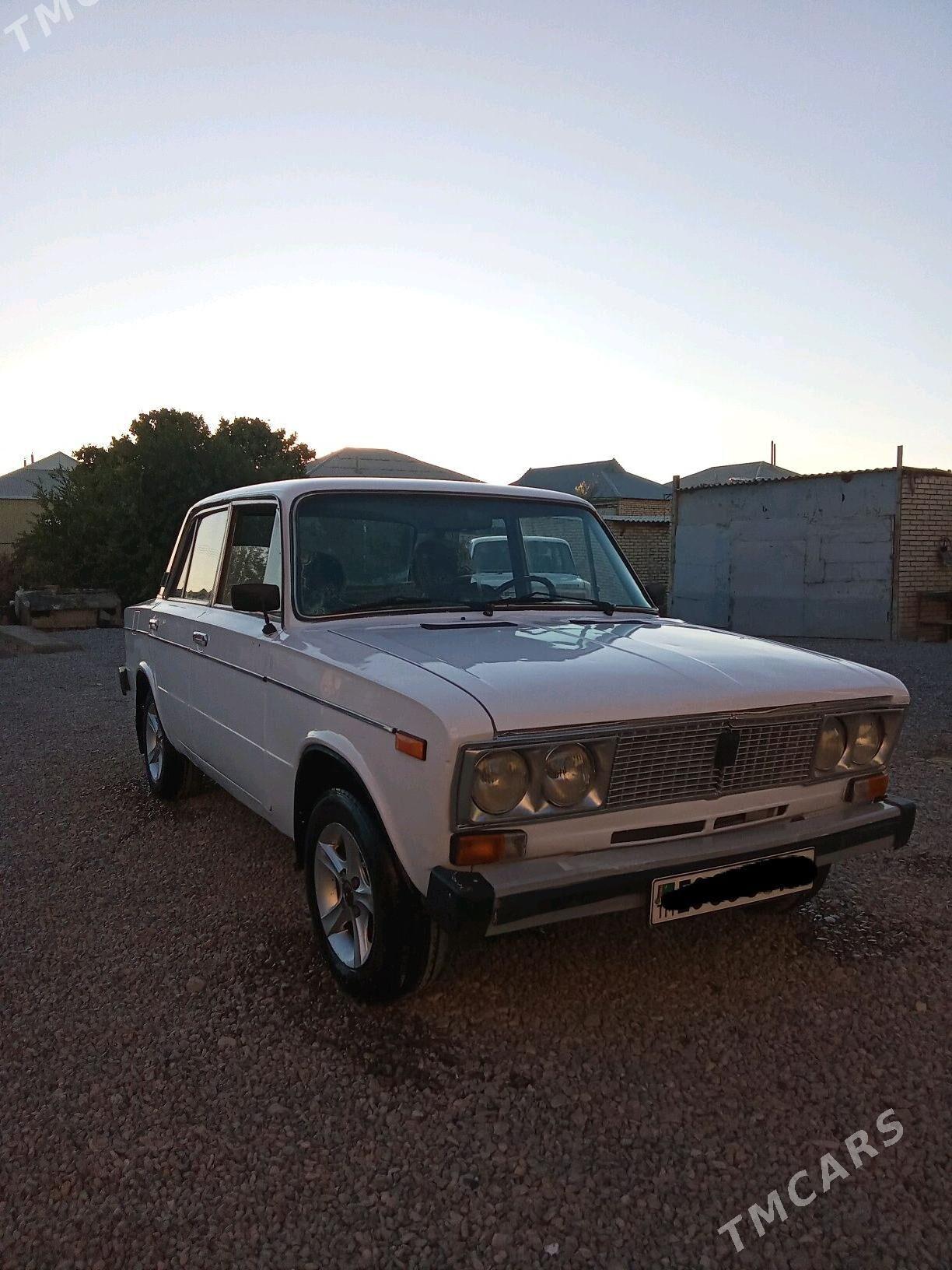 Lada 2106 2001 - 25 000 TMT - Сакарчага - img 3