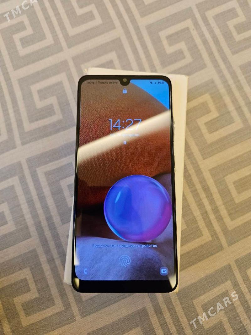 samsung a32 - Aşgabat - img 8