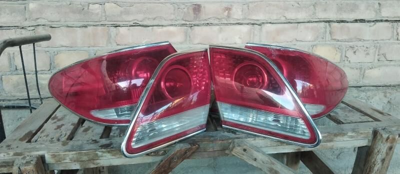 лексуз 330 стоп 2 000 TMT - Дянев - img 2