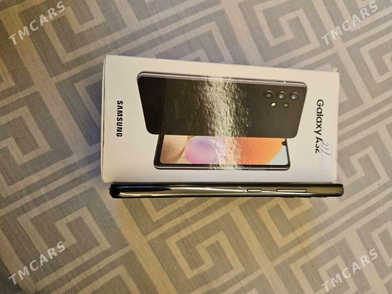 samsung a32 - Aşgabat - img 2