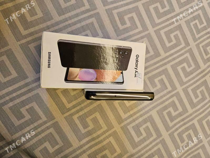 samsung a32 - Aşgabat - img 5