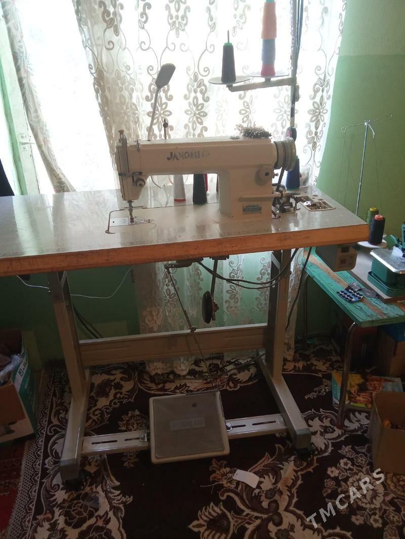 janomita - Бузмеин - img 2