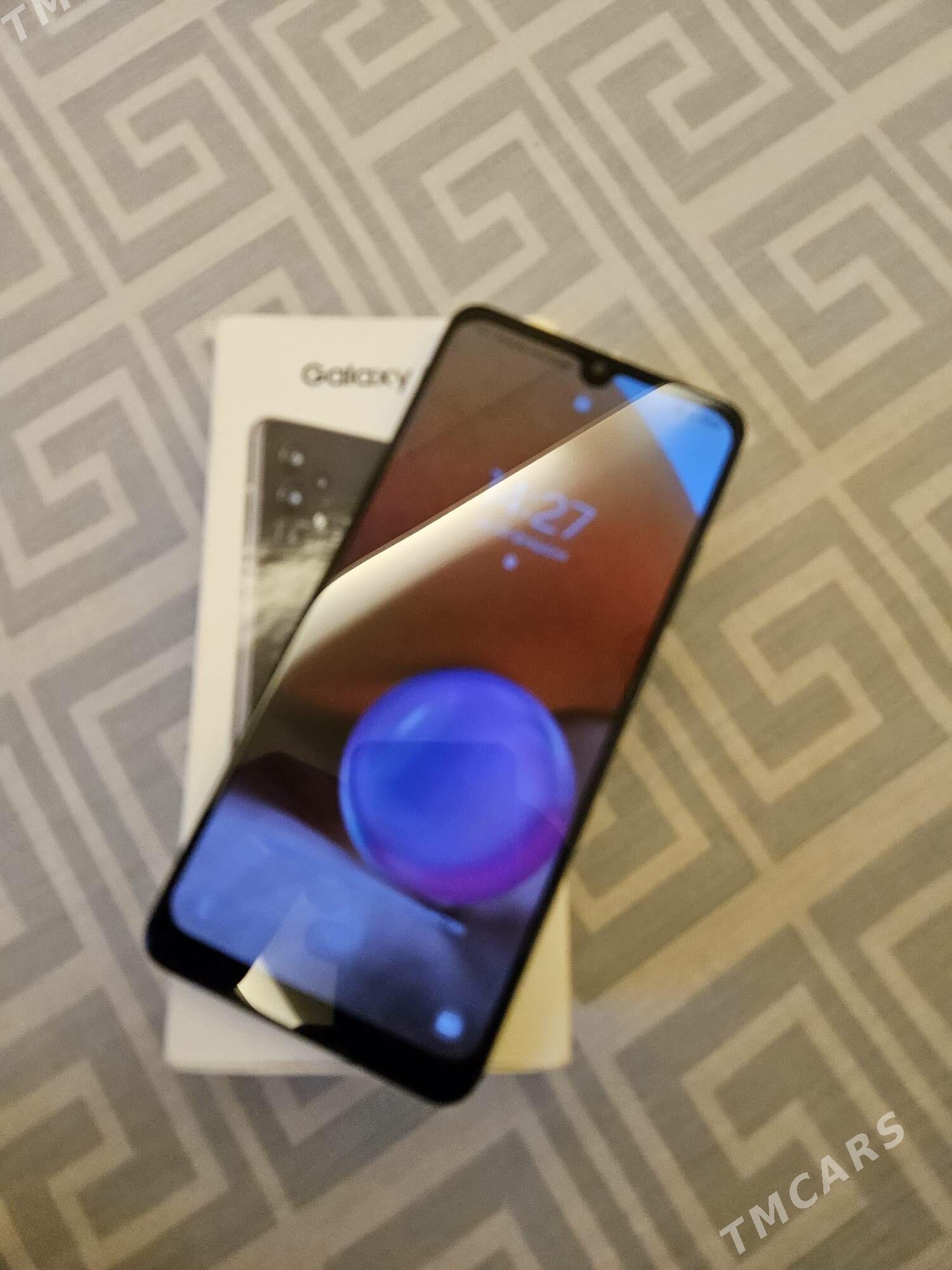 samsung a32 - Aşgabat - img 7