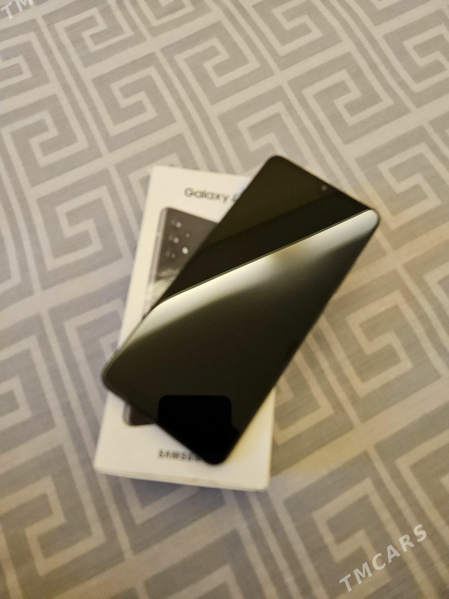 samsung a32 - Aşgabat - img 6