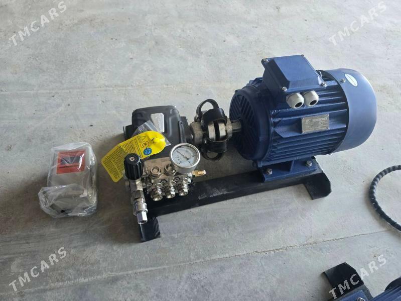 Moýka aparat Мойка апарат - Mary - img 2