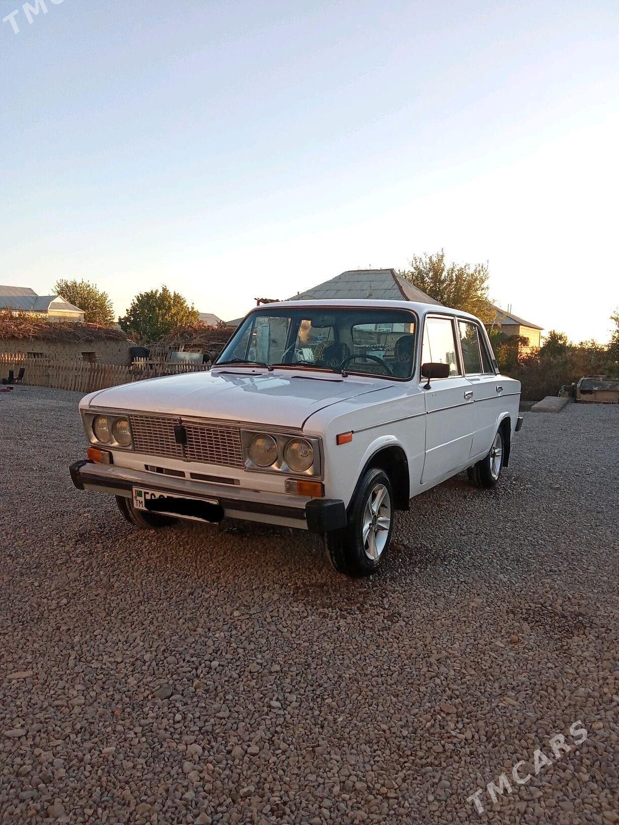 Lada 2106 2001 - 25 000 TMT - Сакарчага - img 2