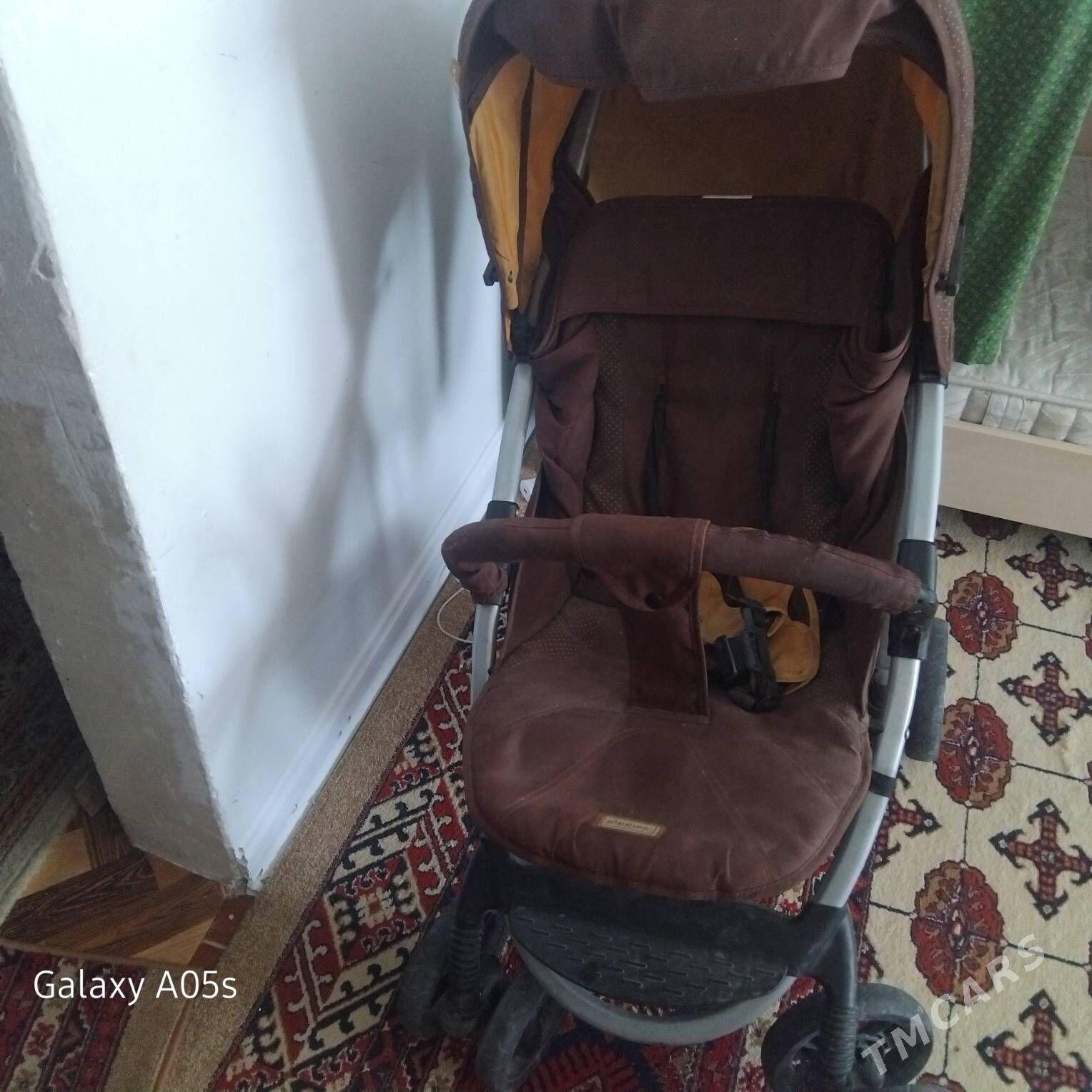 коляска kalyaska - Parahat 4 - img 1