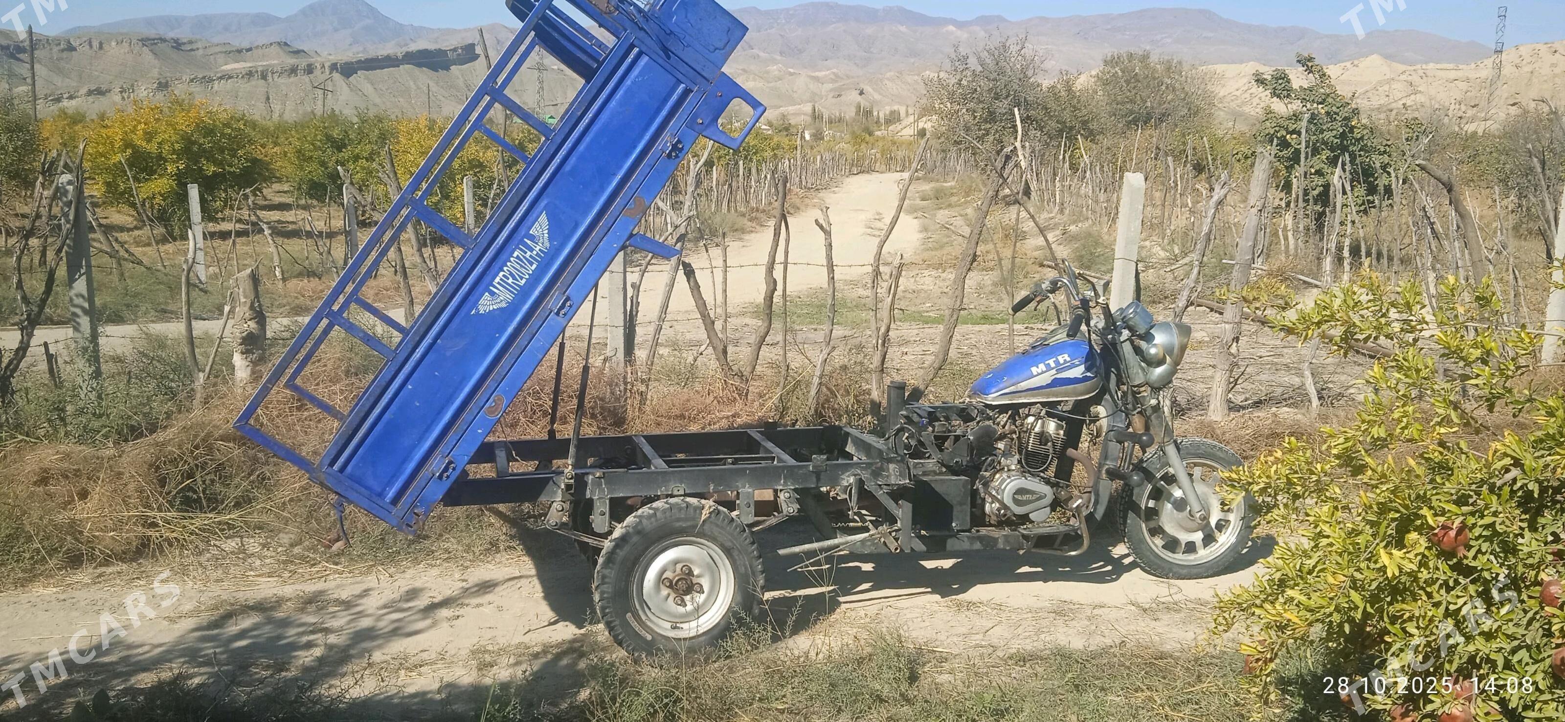 Fekon FK200-14G 2012 - 13 000 TMT - Махтумкули - img 3