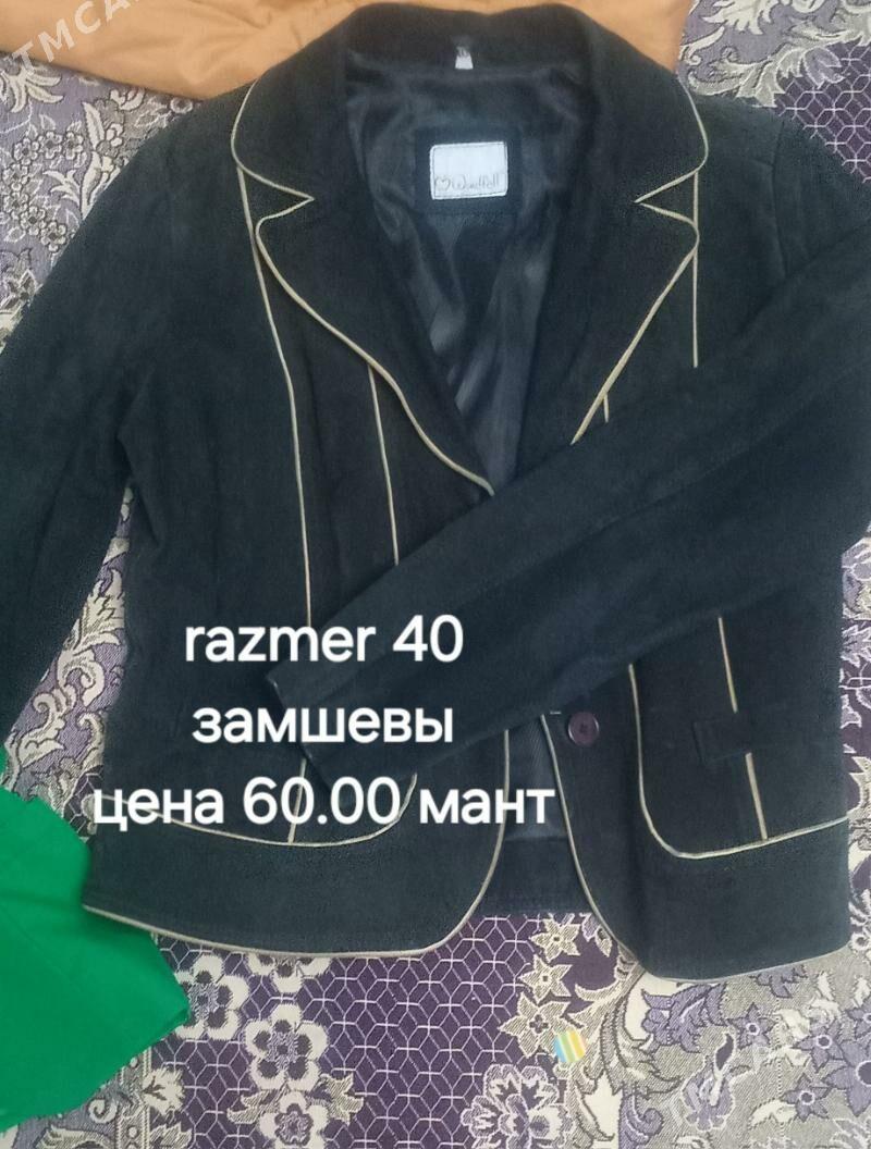 костюм - Aşgabat - img 1