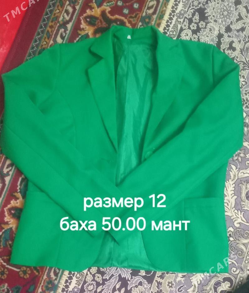 костюм - Aşgabat - img 4