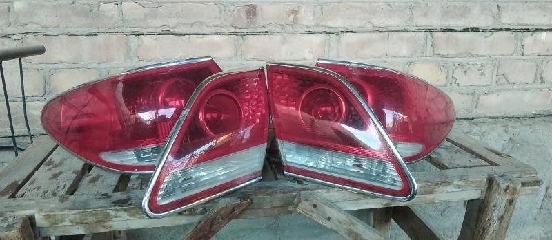 лексуз 330 стоп 2 000 TMT - Дянев - img 4