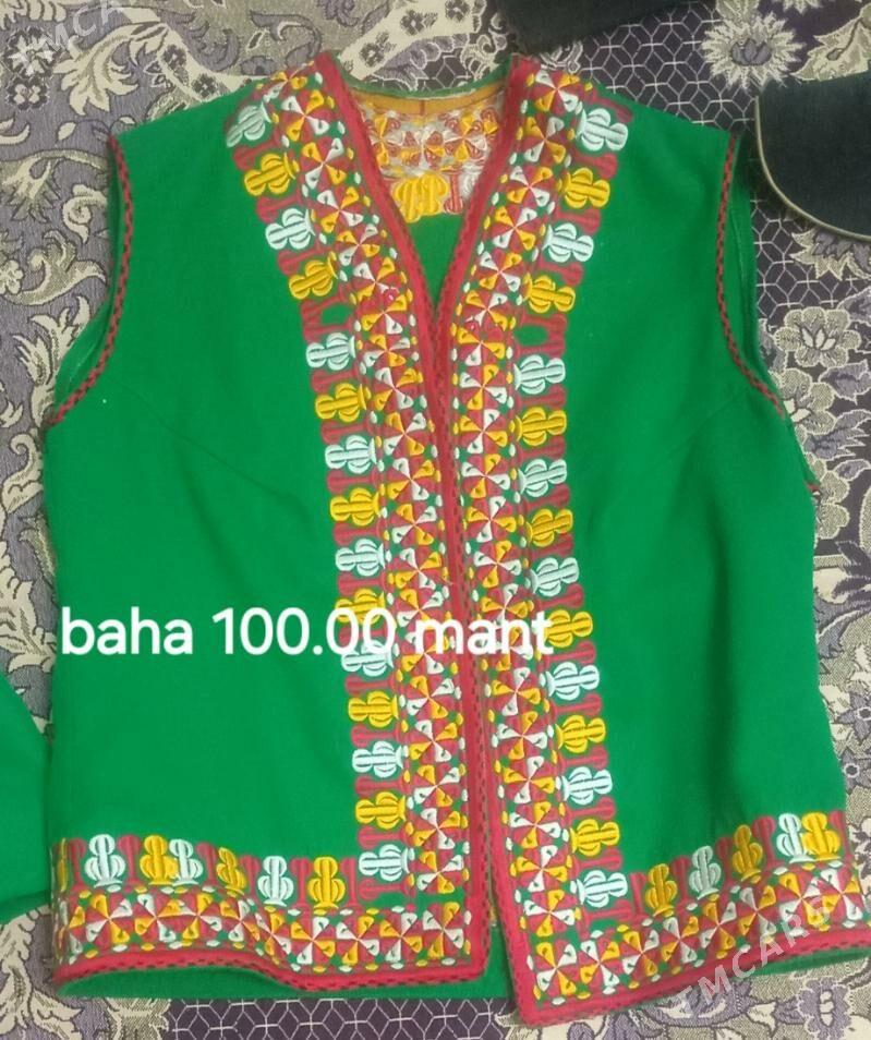 костюм - Aşgabat - img 2