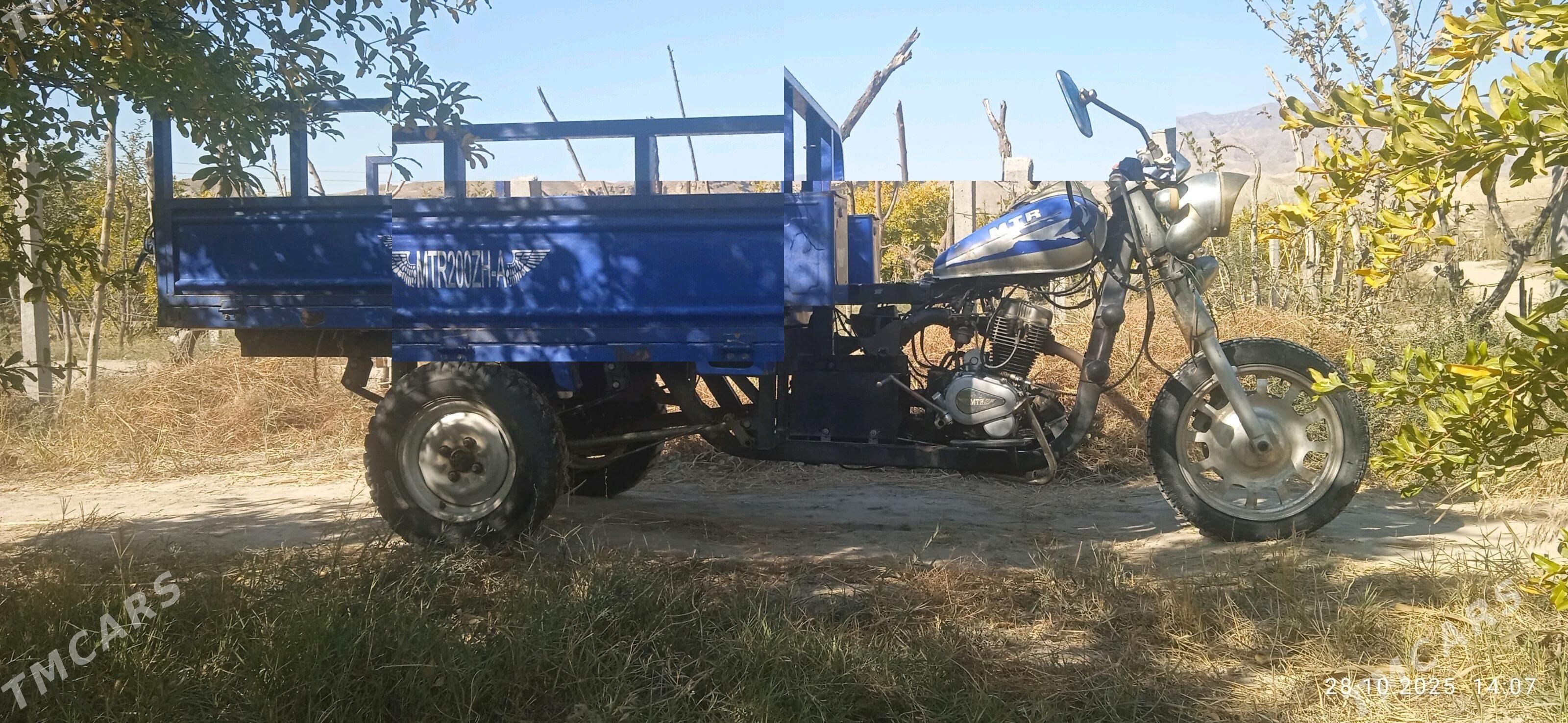 Fekon FK200-14G 2012 - 13 000 TMT - Махтумкули - img 2