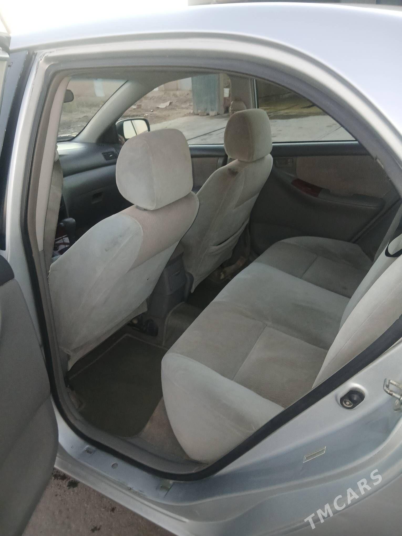 Toyota Corolla 2006 - 118 000 TMT - Болдумсаз - img 5