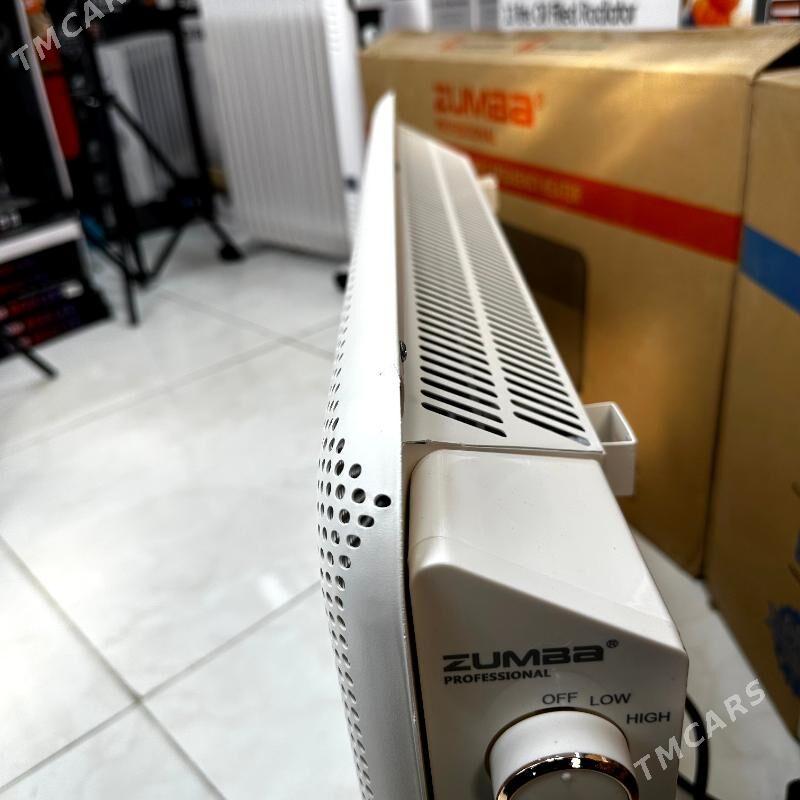 Zumba zm1700 cageli peç pecka - 8 mkr - img 2